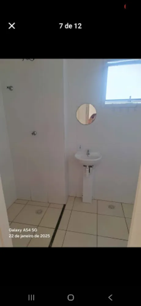 Apartamento, 2 quartos, 54 m² - Foto 2