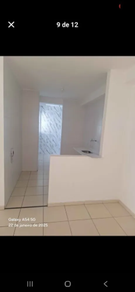 Apartamento, 2 quartos, 54 m² - Foto 1