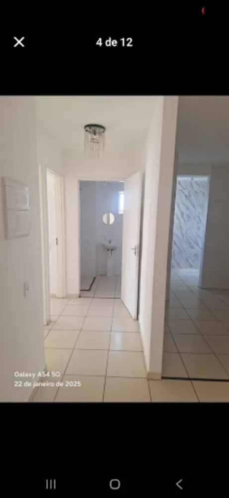 Apartamento, 2 quartos, 54 m² - Foto 5