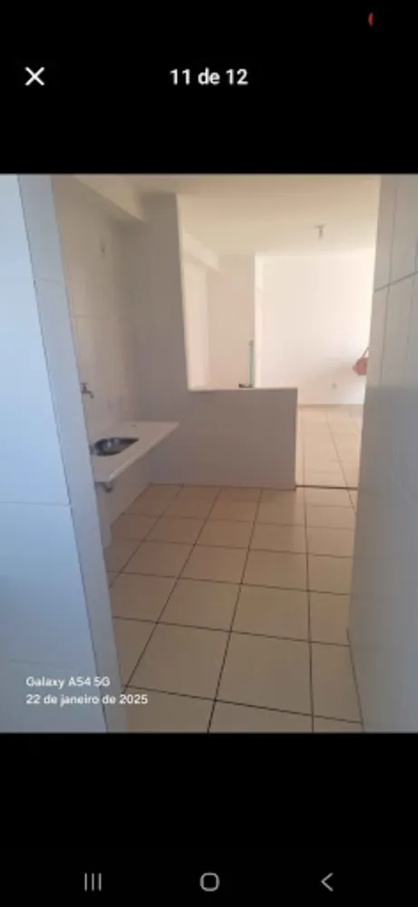 Apartamento, 2 quartos, 54 m² - Foto 6