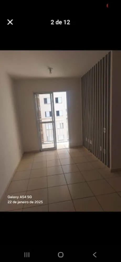 Apartamento, 2 quartos, 54 m² - Foto 2