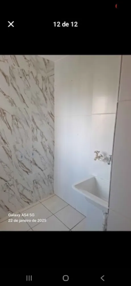 Apartamento, 2 quartos, 54 m² - Foto 9