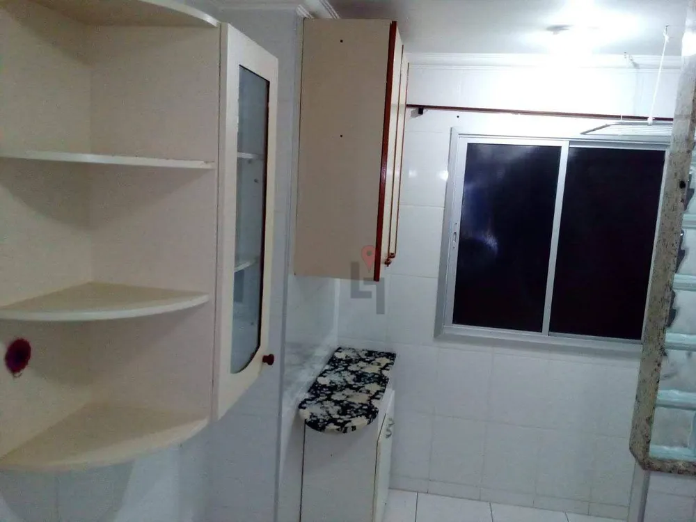 Apartamento, 2 quartos, 53 m² - Foto 5