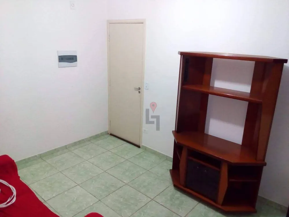 Apartamento, 2 quartos, 53 m² - Foto 1