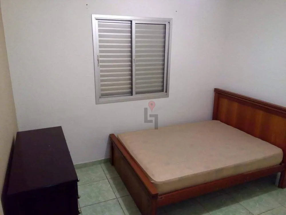 Apartamento, 2 quartos, 53 m² - Foto 2