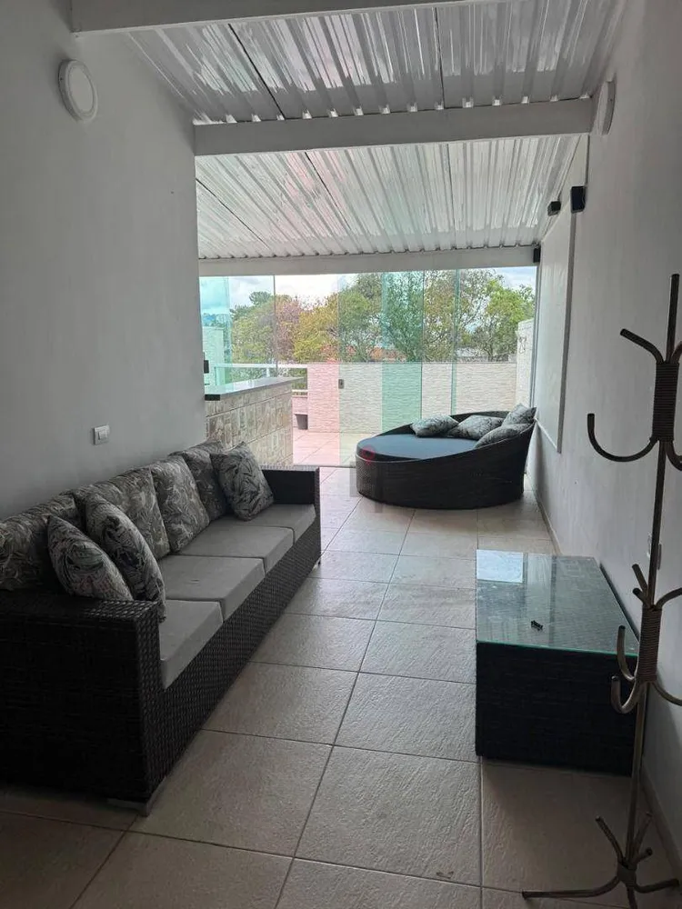 Cobertura, 2 quartos, 110 m² - Foto 2