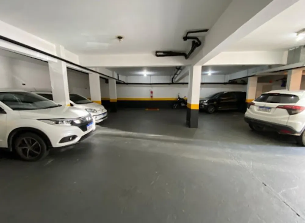 Apartamento, 2 quartos, 62 m² - Foto 1