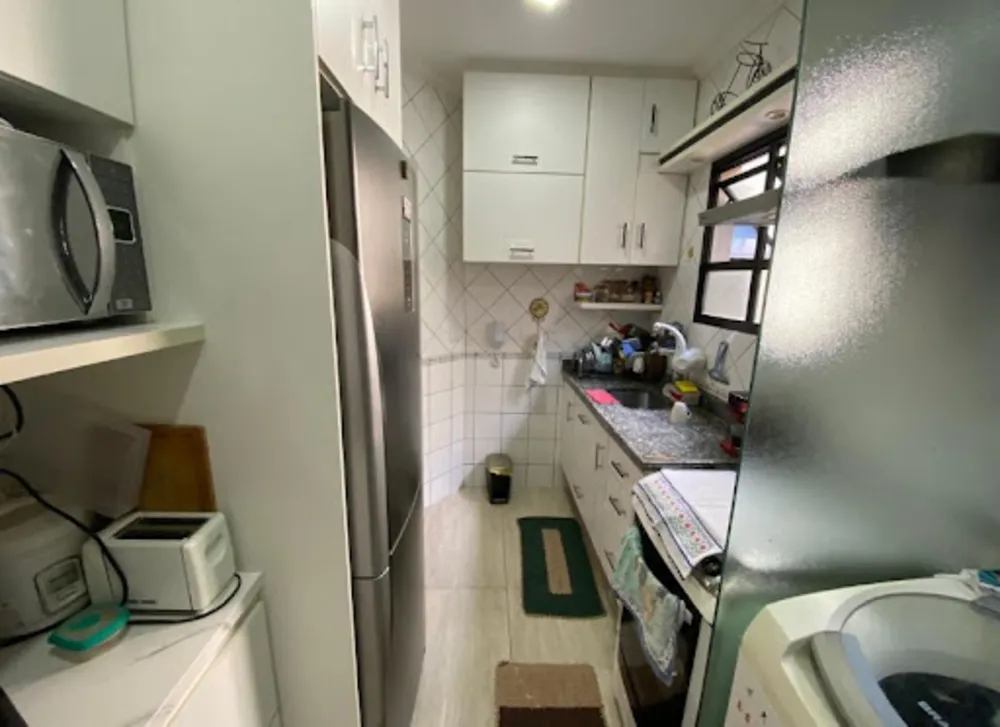 Apartamento, 2 quartos, 62 m² - Foto 8