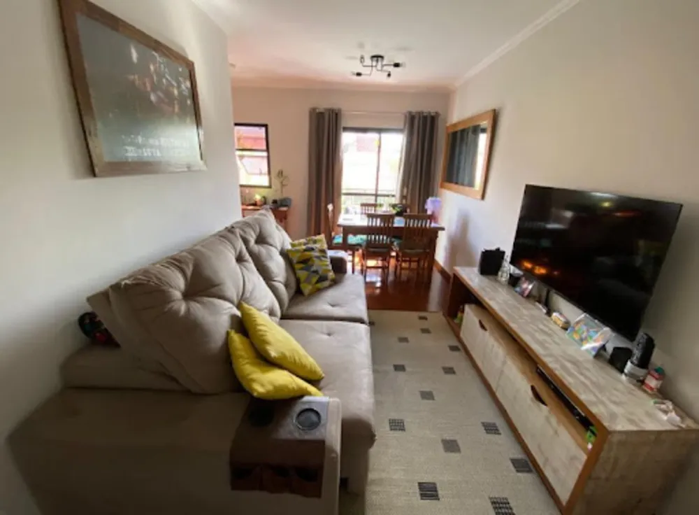 Apartamento, 2 quartos, 62 m² - Foto 3