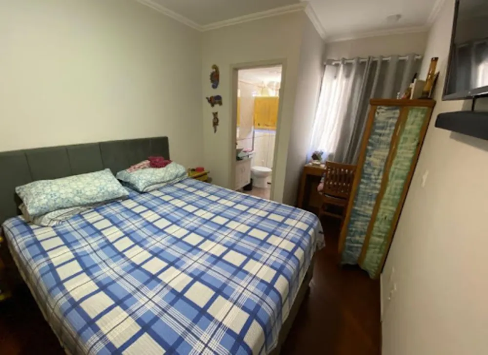 Apartamento, 2 quartos, 62 m² - Foto 5