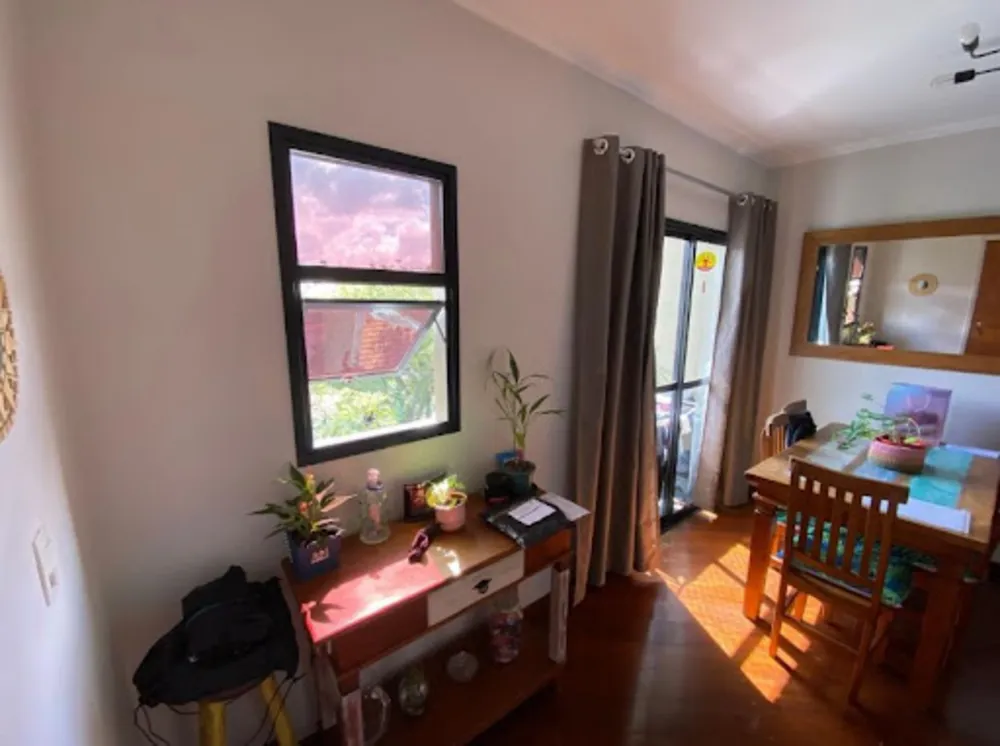 Apartamento, 2 quartos, 62 m² - Foto 2