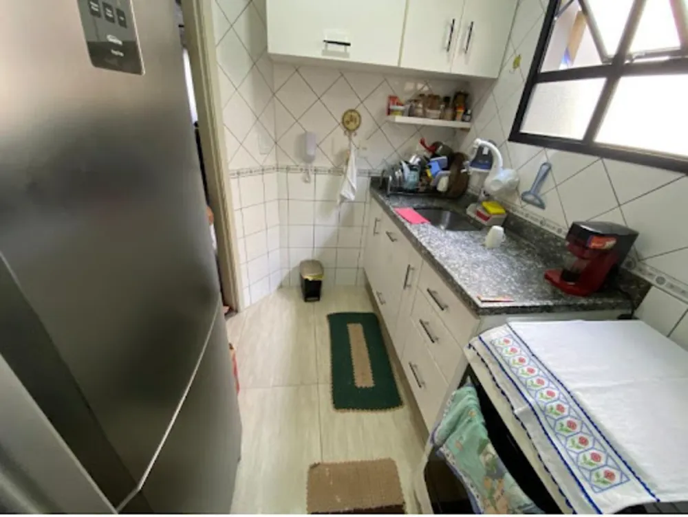 Apartamento, 2 quartos, 62 m² - Foto 3