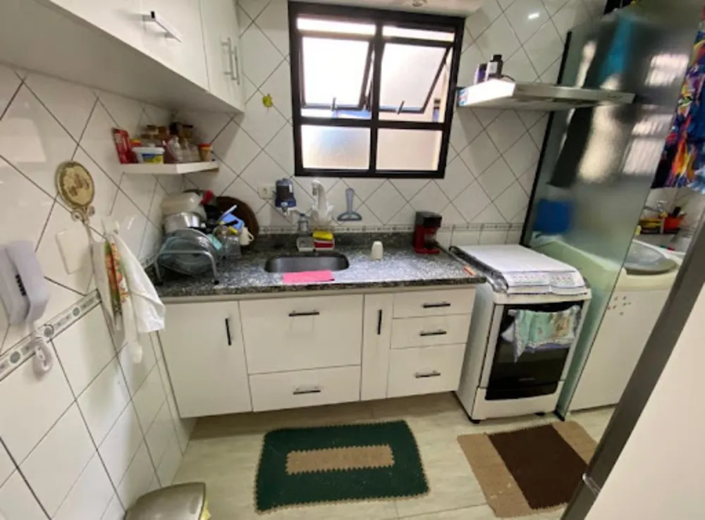 Apartamento, 2 quartos, 62 m² - Foto 7
