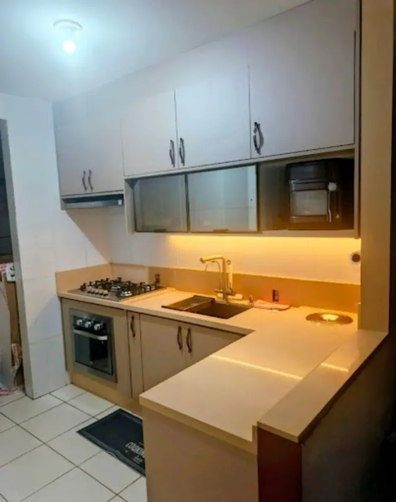 Apartamento, 2 quartos, 64 m² - Foto 3