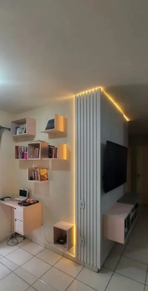 Apartamento, 2 quartos, 64 m² - Foto 2
