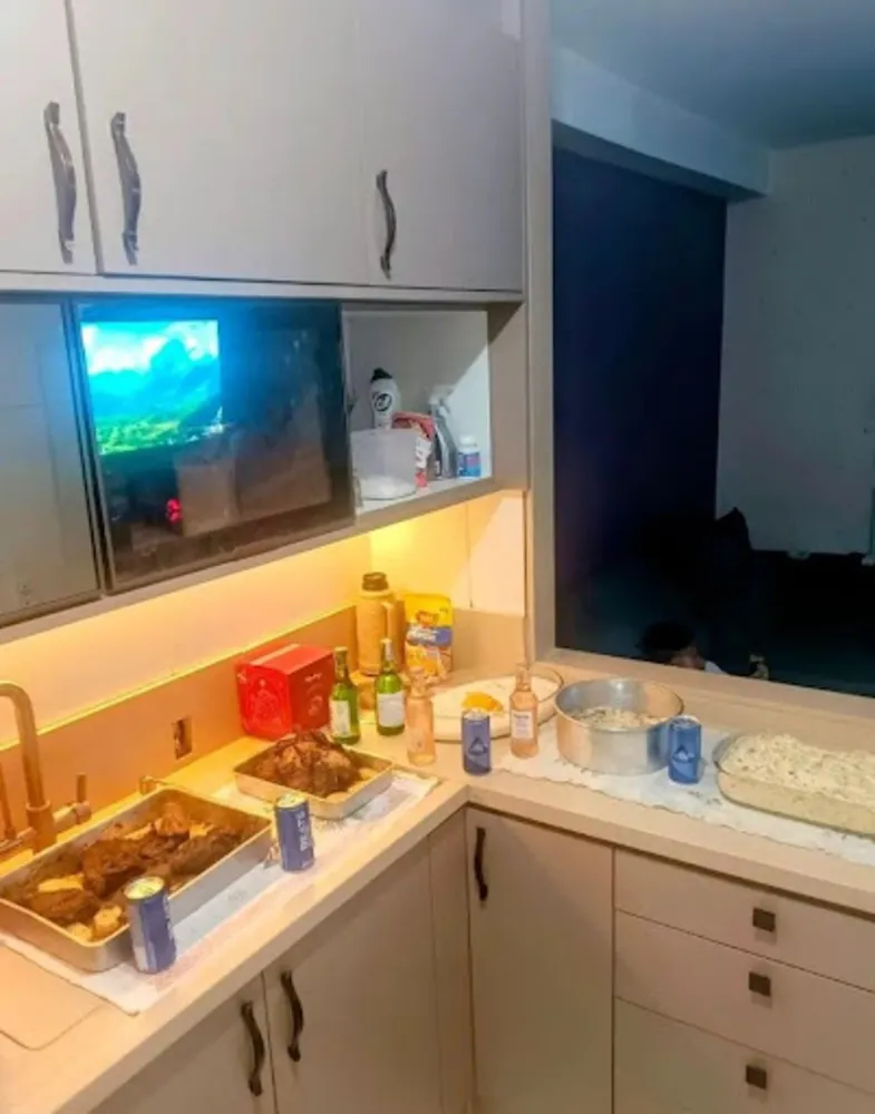 Apartamento, 2 quartos, 64 m² - Foto 1