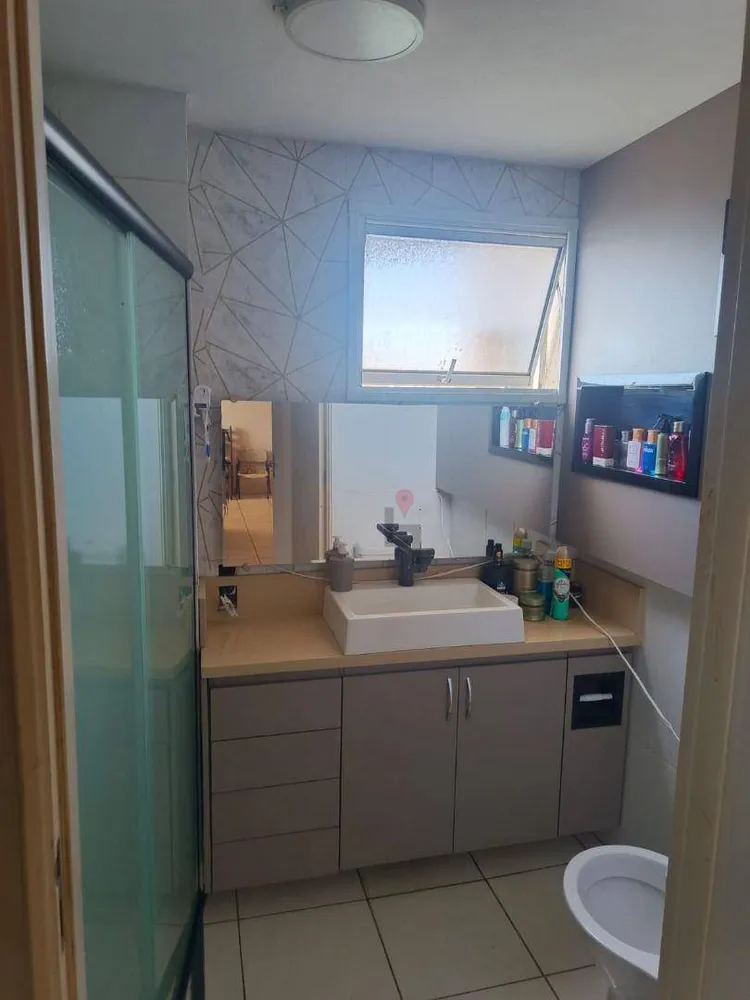 Apartamento, 2 quartos, 64 m² - Foto 2