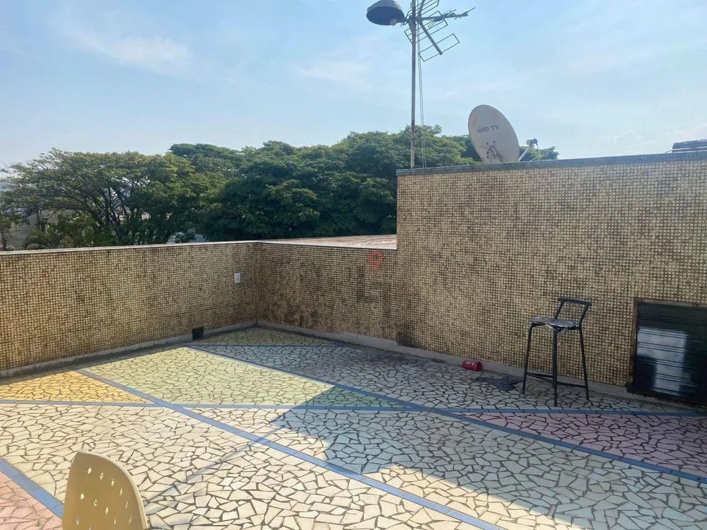 Sobrado, 5 quartos - Foto 4