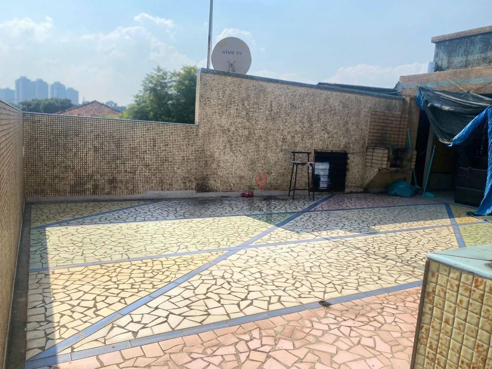 Sobrado, 5 quartos - Foto 6