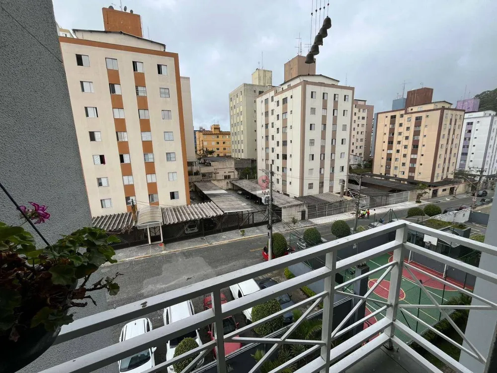 Apartamento, 2 quartos, 56 m² - Foto 8