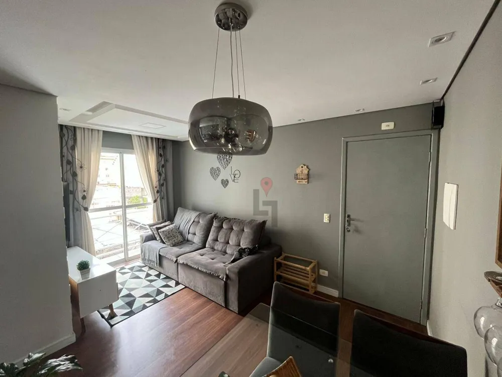 Apartamento, 2 quartos, 56 m² - Foto 3