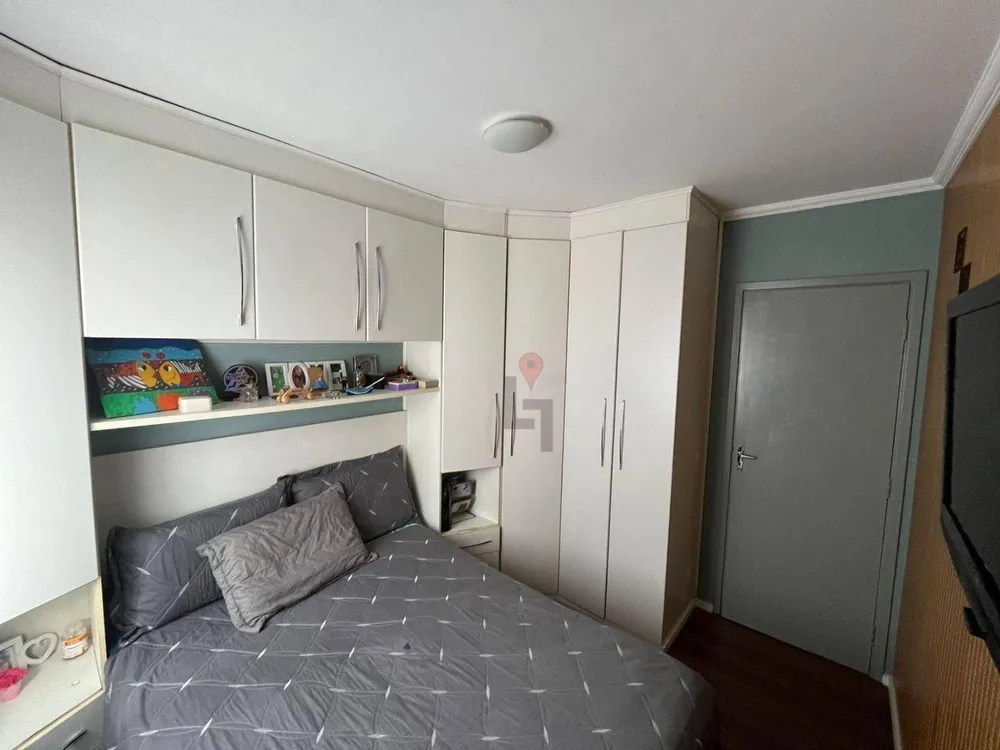 Apartamento, 2 quartos, 56 m² - Foto 5
