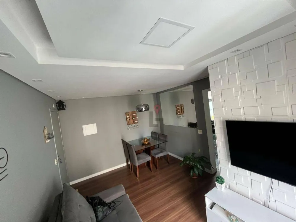 Apartamento, 2 quartos, 56 m² - Foto 4