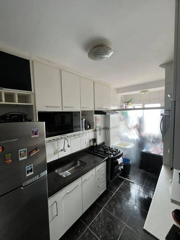Apartamento, 2 quartos, 56 m² - Foto 2