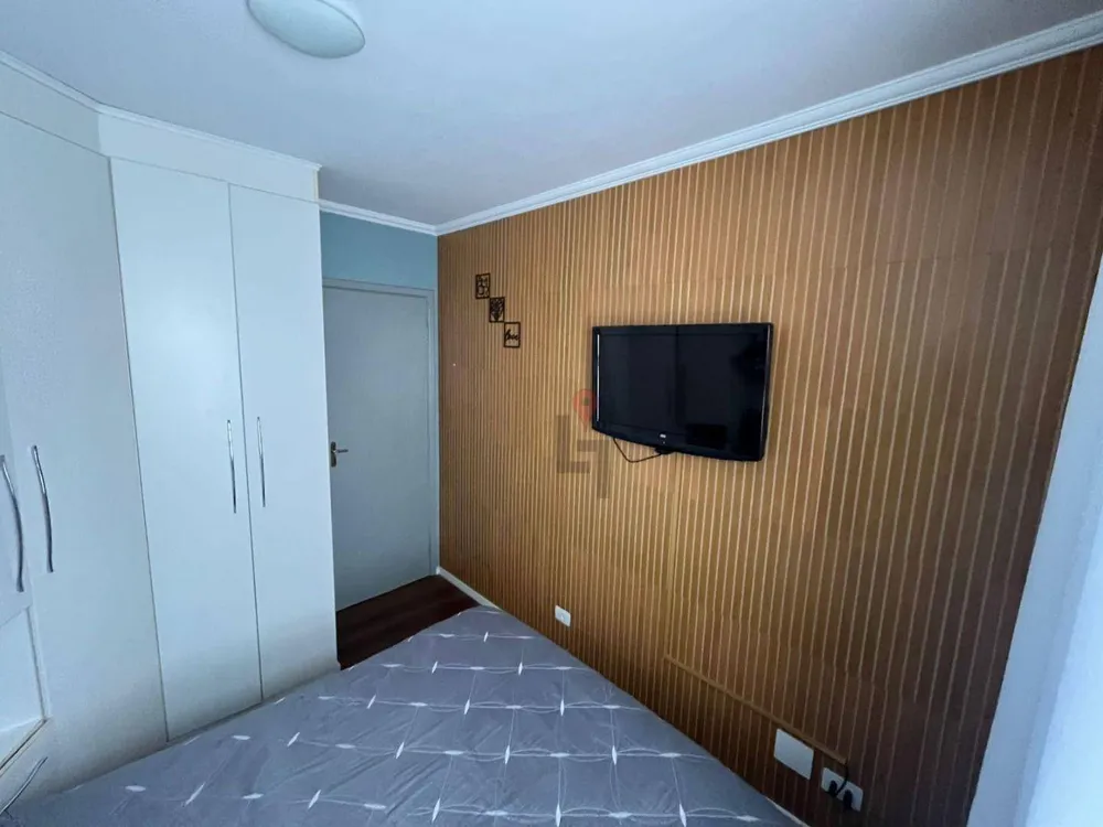 Apartamento, 2 quartos, 56 m² - Foto 7