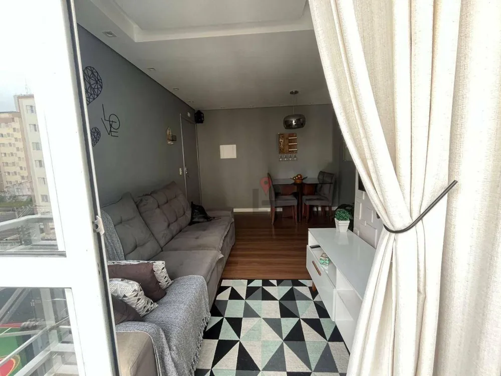 Apartamento, 2 quartos, 56 m² - Foto 6