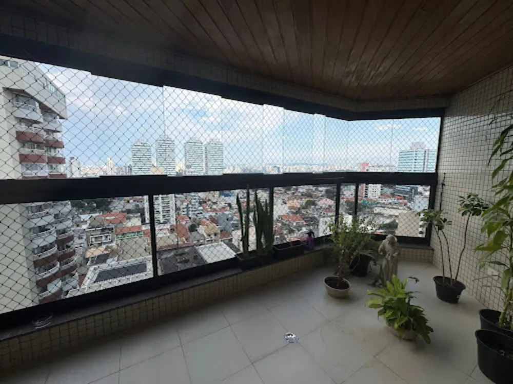 Apartamento, 4 quartos, 250 m² - Foto 2