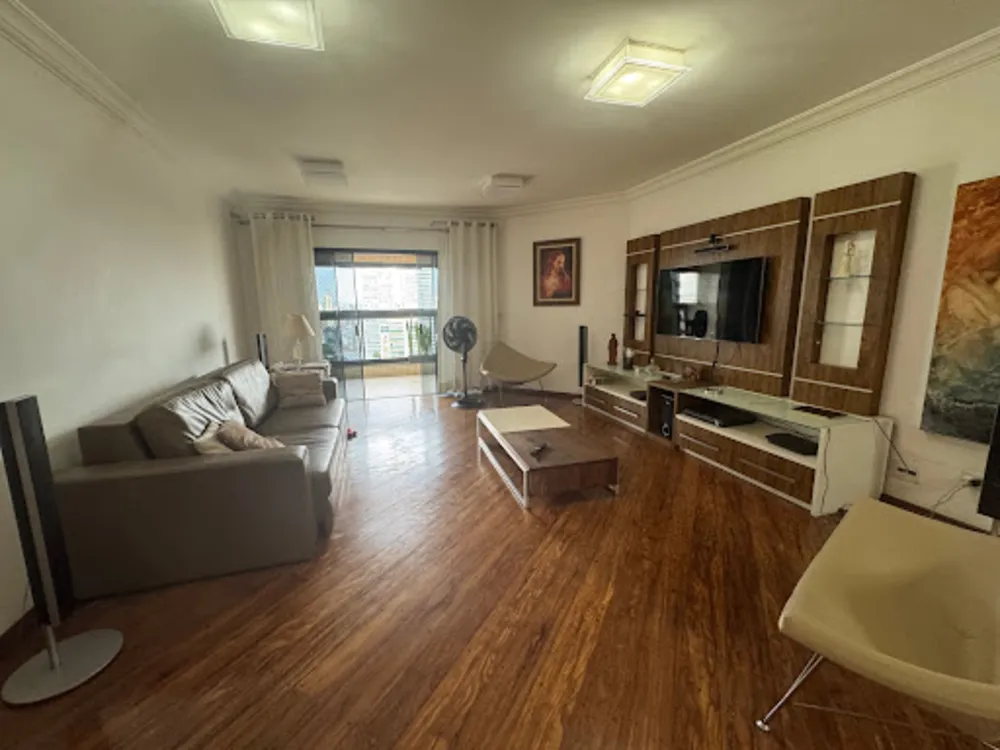 Apartamento, 4 quartos, 250 m² - Foto 3