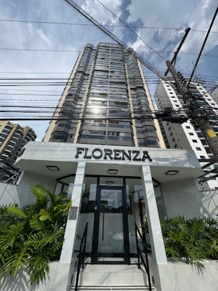Apartamento, 4 quartos, 250 m² - Foto 5