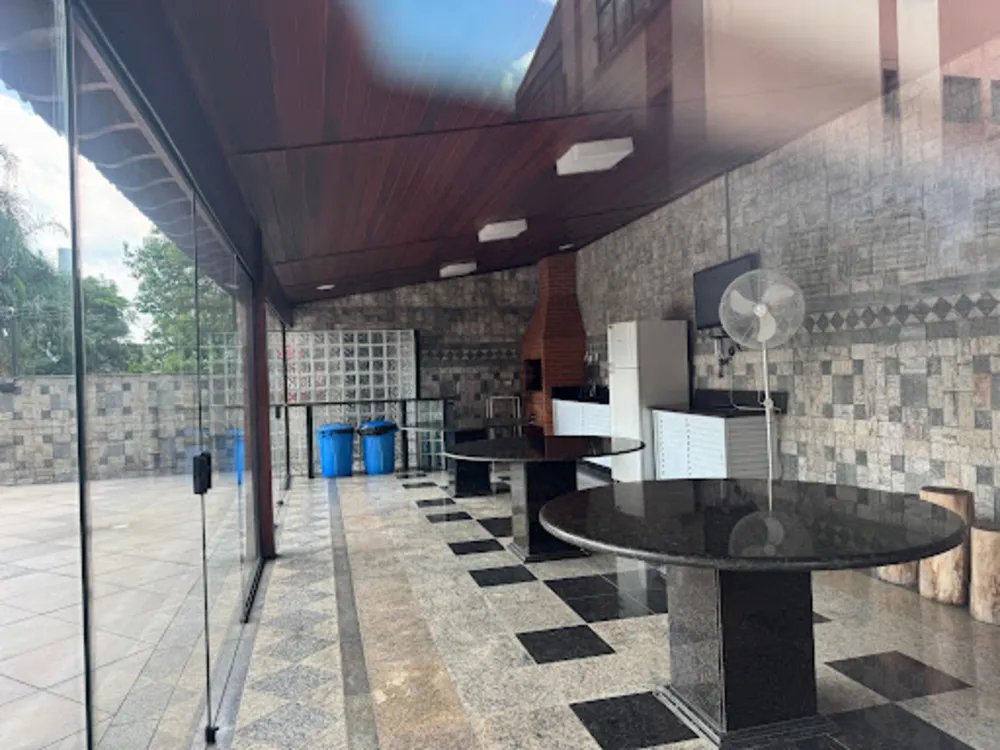 Apartamento, 4 quartos, 250 m² - Foto 8