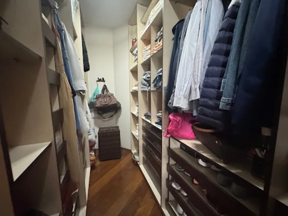 Apartamento, 4 quartos, 250 m² - Foto 4