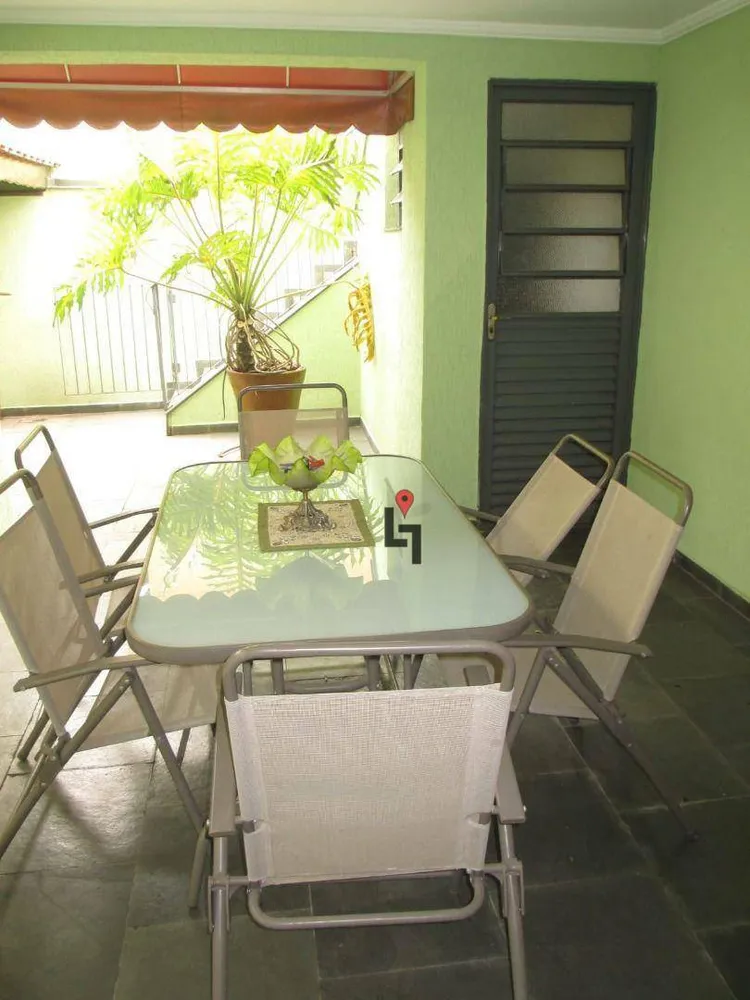 Sobrado, 3 quartos, 220 m² - Foto 4