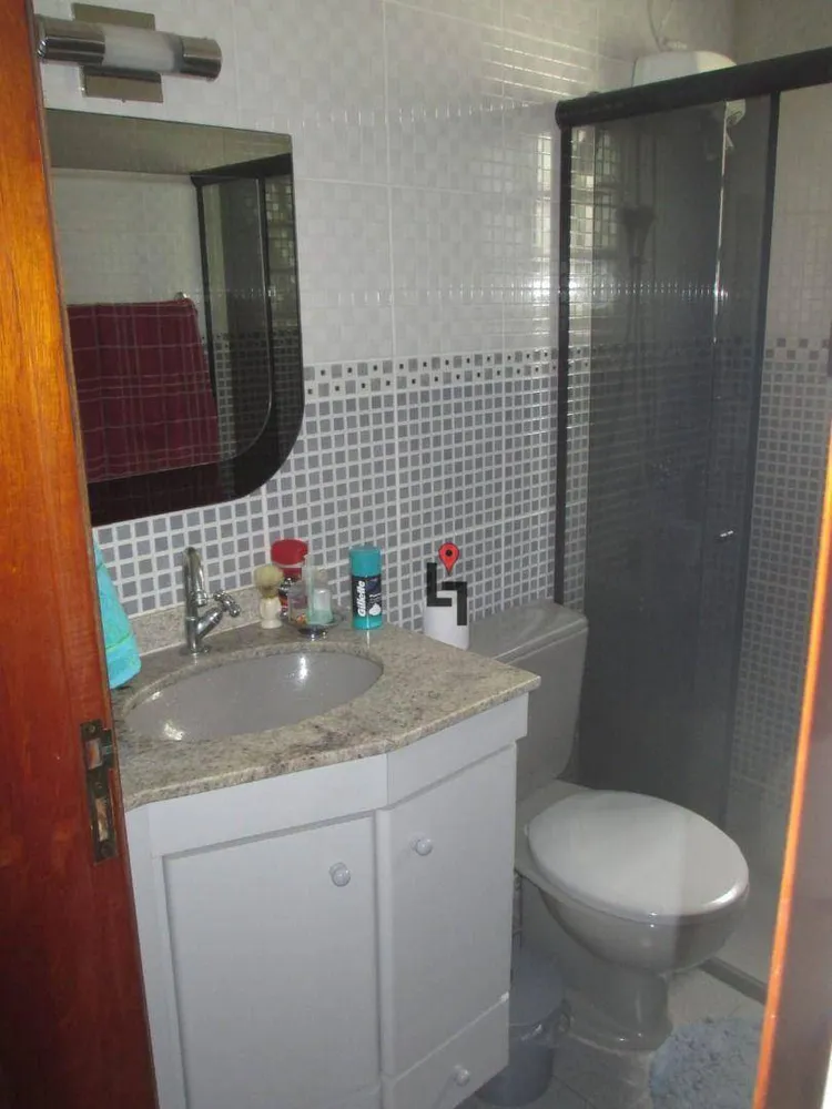 Sobrado, 3 quartos, 220 m² - Foto 8