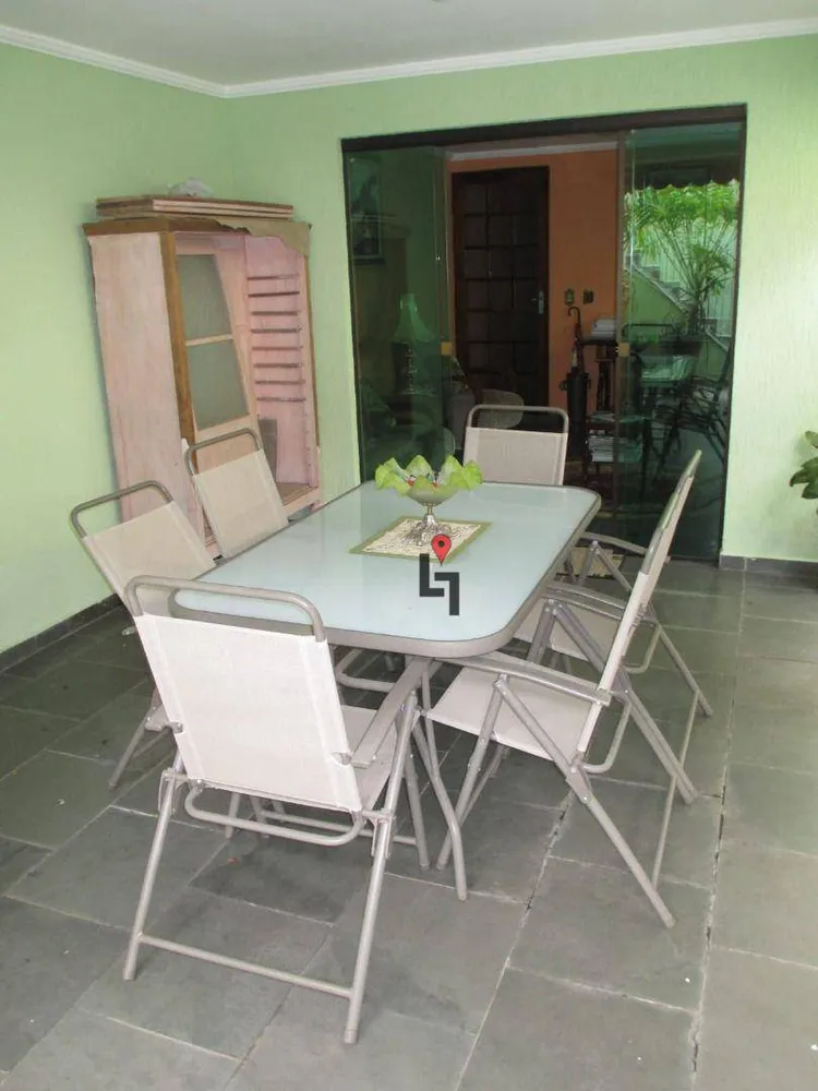Sobrado, 3 quartos, 220 m² - Foto 3
