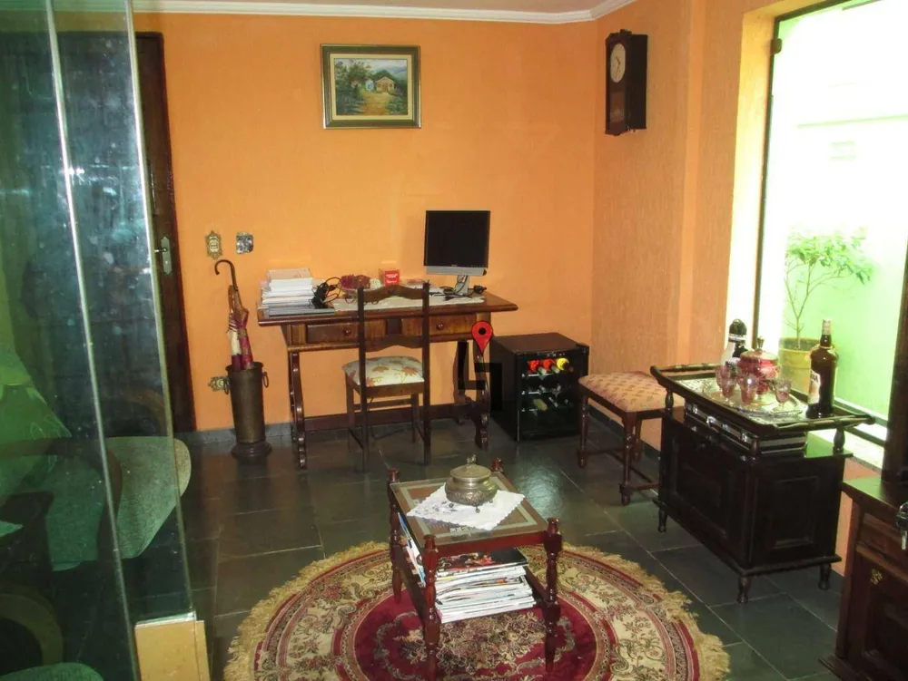 Sobrado, 3 quartos, 220 m² - Foto 11