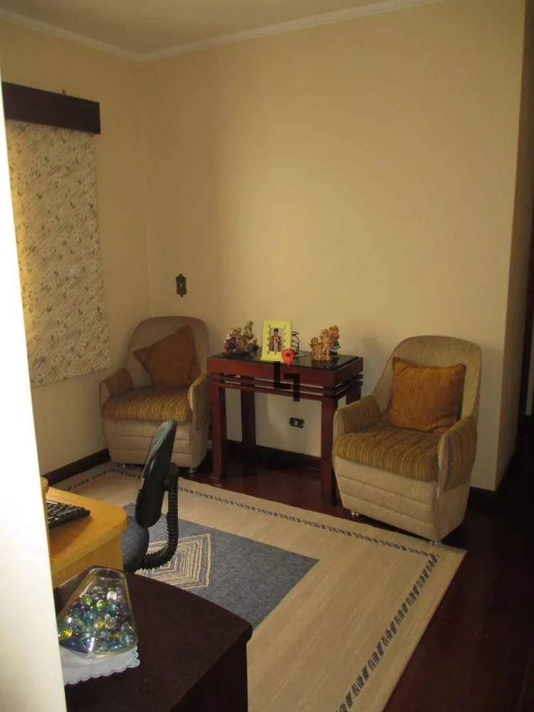 Sobrado, 3 quartos, 220 m² - Foto 6