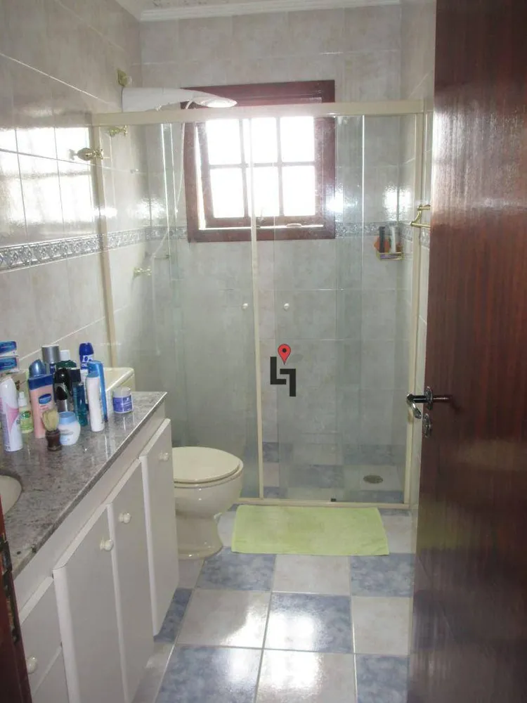 Sobrado, 3 quartos, 220 m² - Foto 8