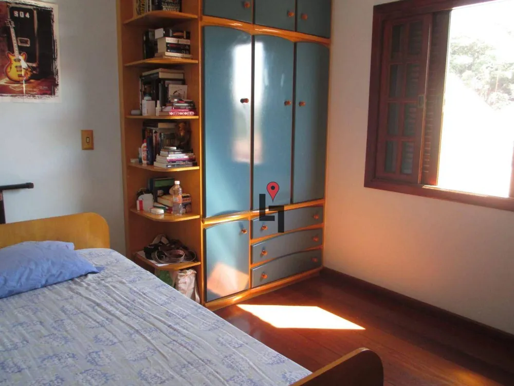 Sobrado, 3 quartos, 220 m² - Foto 7