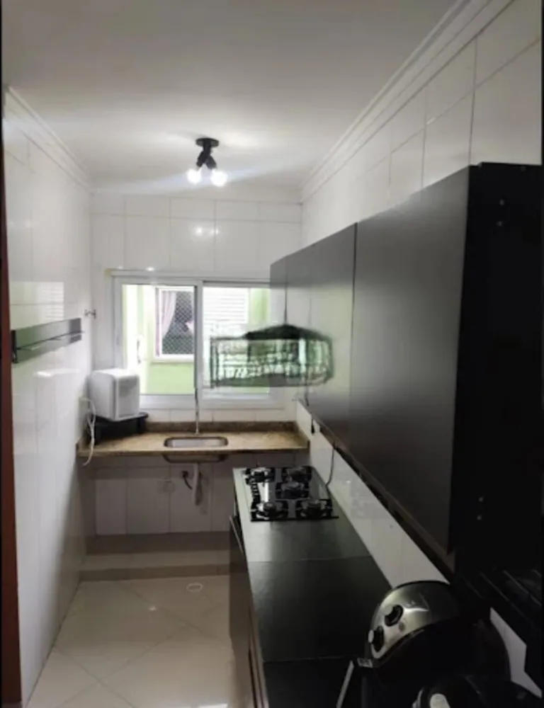 Cobertura, 2 quartos, 110 m² - Foto 5