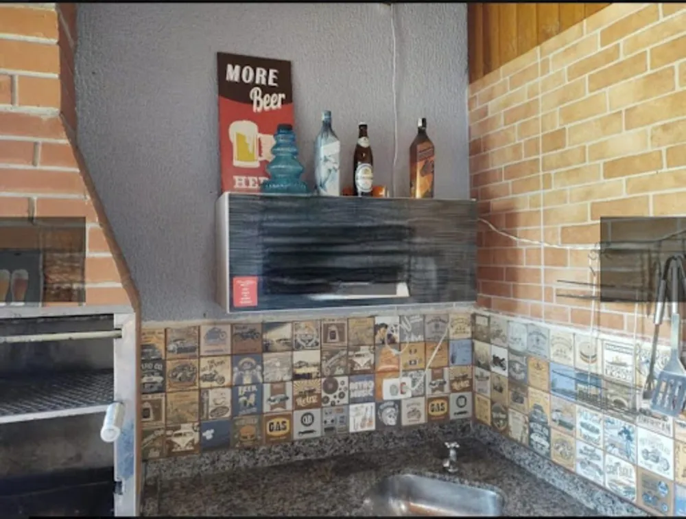 Cobertura, 2 quartos, 110 m² - Foto 10