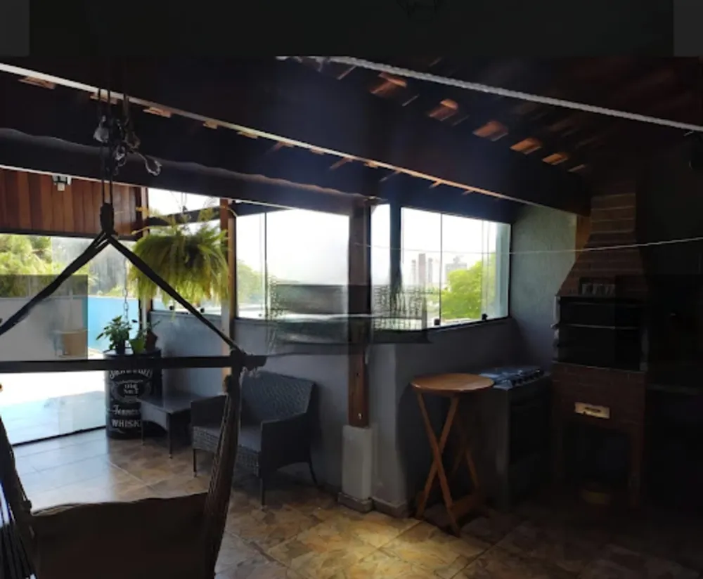 Cobertura, 2 quartos, 110 m² - Foto 1
