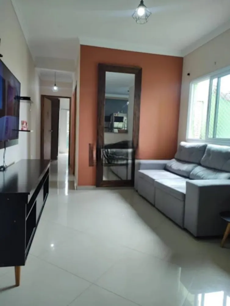 Cobertura, 2 quartos, 110 m² - Foto 4