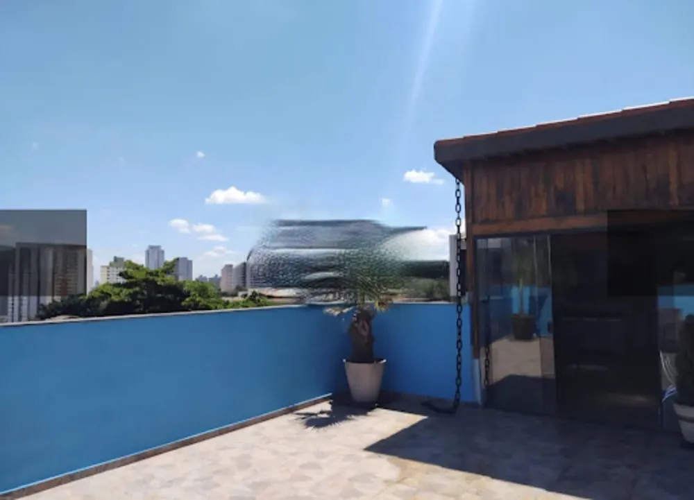 Cobertura, 2 quartos, 110 m² - Foto 6