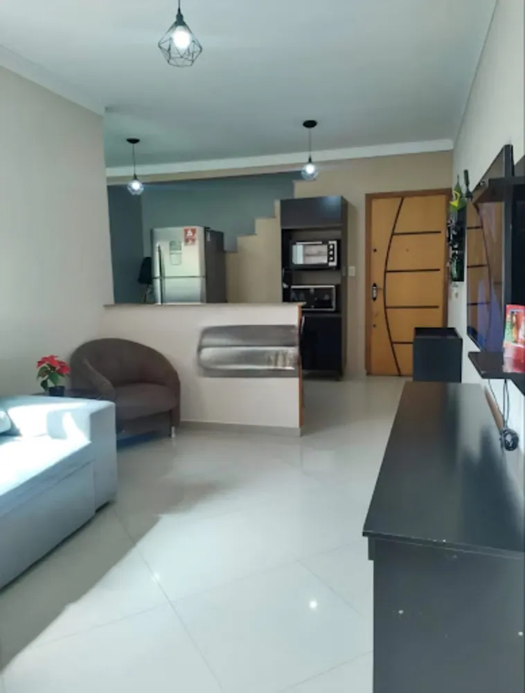Cobertura, 2 quartos, 110 m² - Foto 9