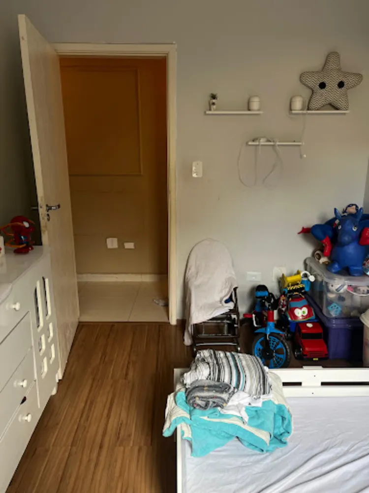 Apartamento, 3 quartos, 79 m² - Foto 3