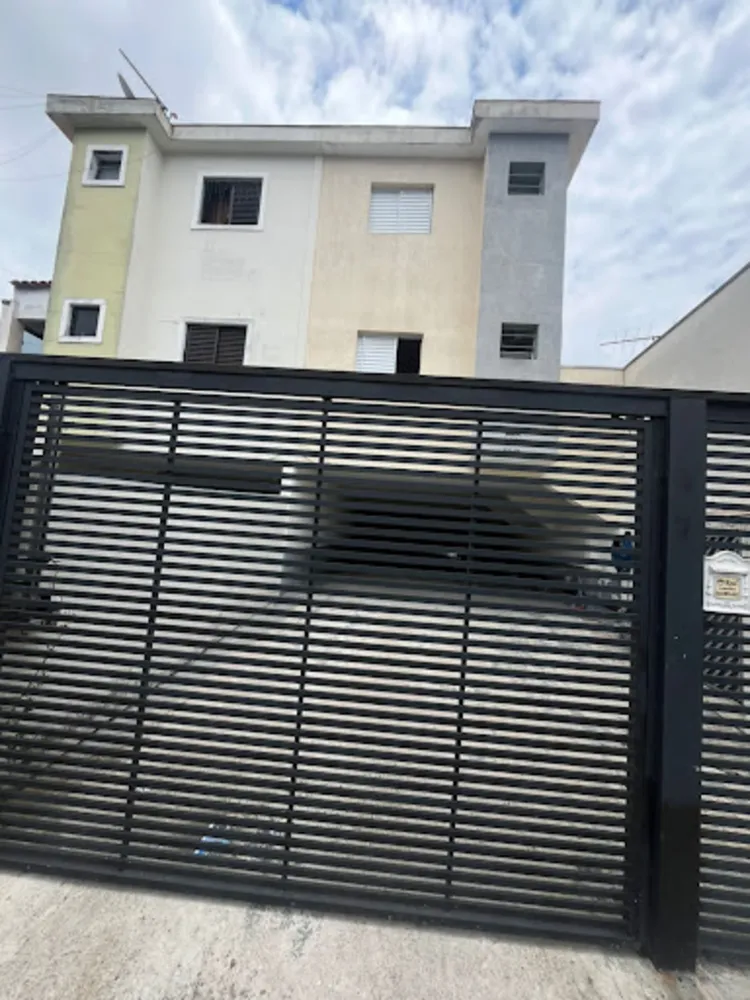 Apartamento, 3 quartos, 79 m² - Foto 1